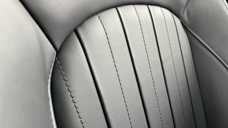 MINI Hatchback 2.0 Cooper S Exclusive 3dr Auto Petrol Hatchback